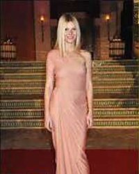 My dearest celebs- Gwyneth Paltrow
