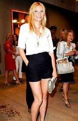 My dearest celebs- Gwyneth Paltrow