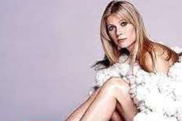My dearest celebs- Gwyneth Paltrow