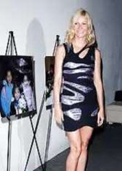 My dearest celebs- Gwyneth Paltrow
