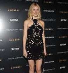 My dearest celebs- Gwyneth Paltrow