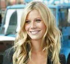 My dearest celebs- Gwyneth Paltrow