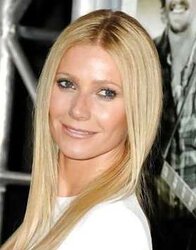 My dearest celebs- Gwyneth Paltrow