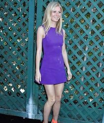 My dearest celebs- Gwyneth Paltrow