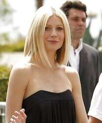 My dearest celebs- Gwyneth Paltrow