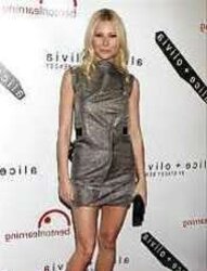 My dearest celebs- Gwyneth Paltrow