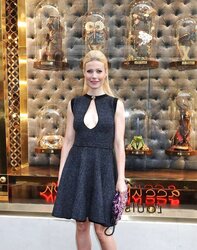 My dearest celebs- Gwyneth Paltrow