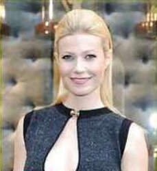 My dearest celebs- Gwyneth Paltrow