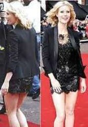 My dearest celebs- Gwyneth Paltrow