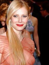 My dearest celebs- Gwyneth Paltrow