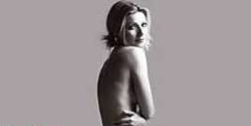 My dearest celebs- Gwyneth Paltrow
