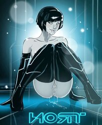 Draws - Comics Fashion