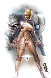 Draws - Comics Fashion