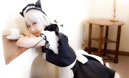 Japanese Cosplay Bombshells-Lenfried (23)
