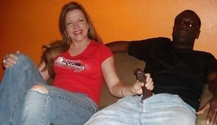 White Mamas vs. Ebony Boner