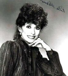 Rita Moreno---non naked