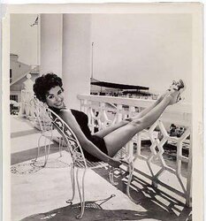 Rita Moreno---non naked