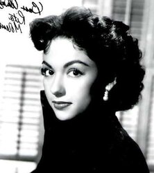 Rita Moreno---non naked