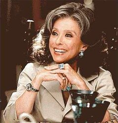 Rita Moreno---non naked