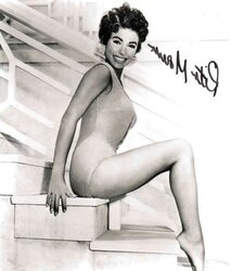 Rita Moreno---non naked