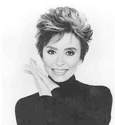 Rita Moreno---non naked