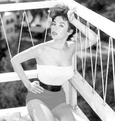 Rita Moreno---non naked