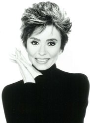 Rita Moreno---non naked