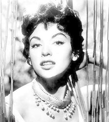 Rita Moreno---non naked