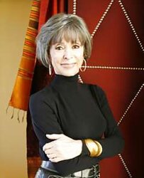 Rita Moreno---non naked