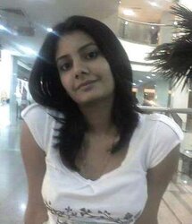 Pretty Indian Women Honeymoon