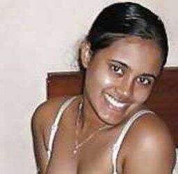 Pretty Indian Women Honeymoon