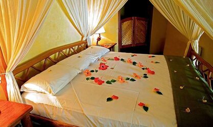 Pretty Indian Women Honeymoon