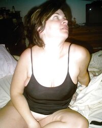 Wifey of a sissy