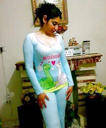 Torrid Jordanian Doll