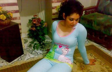Torrid Jordanian Doll