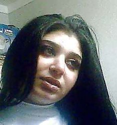 Torrid Jordanian Doll