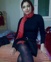 Torrid Jordanian Doll