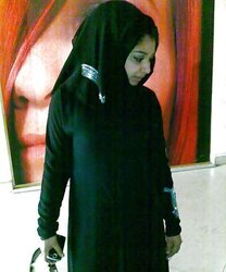 Torrid Jordanian Doll