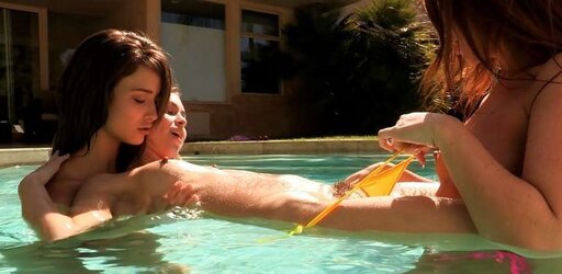 Malena Morgan