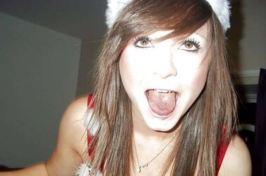 Ashley :P (part six-two)