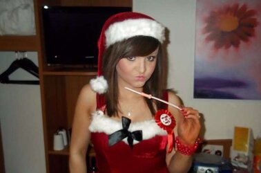 Ashley :P (part six-two)
