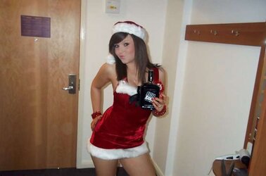 Ashley :P (part six-two)