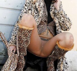 For all those my buddies who enjoy tights