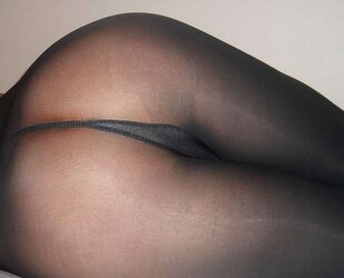 For all those my buddies who enjoy tights