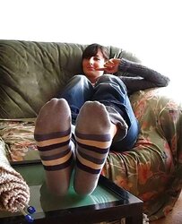 Smelly Filthy Socks