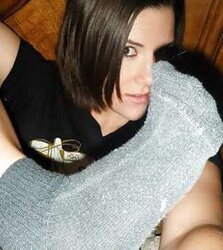 Smelly Filthy Socks