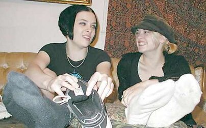 Smelly Filthy Socks