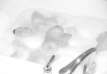 Outstanding Dark-Hued and White Prints