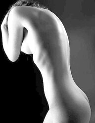 Outstanding Dark-Hued and White Prints