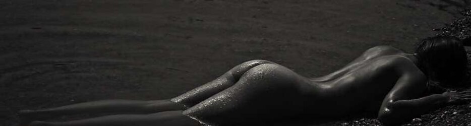 Outstanding Dark-Hued and White Prints